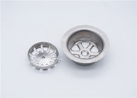 Stainless Steel Kitchen Sink Strainer Set  Anti - Rust For Water Flowing